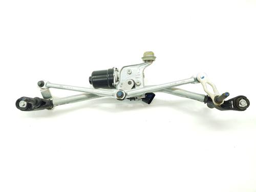 Front wiper motor CITROËN C4 III (BA_, BB_, BC_) 1.5 BlueHDi 130 (BBYHZB) | BP36570020M29  - Image 5