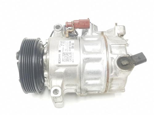 AC compressor VW TAIGO (CS1) 1.5 TSI | BP17459767M34 
