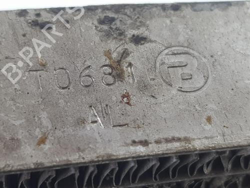 Oliekøler NISSAN NV400 Platform/Chassis (X62, X62B) dCi 150 RWD | BP17668760M33 