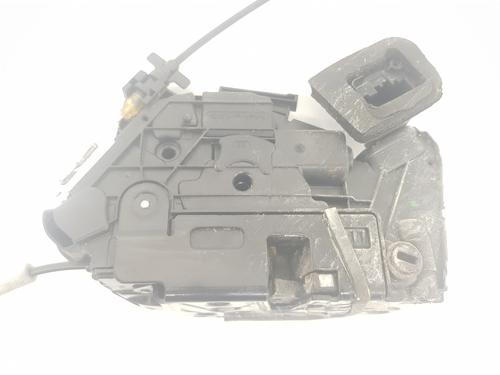 Rear right lock SEAT LEON (5F1) 1.2 TSI | BP6215043C99 
