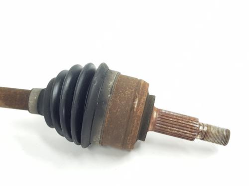 Left front driveshaft RENAULT MEGANE III Hatchback (BZ0/1_, B3_) 1.5 dCi (BZ09, BZ0D, BZ1W, BZ29, BZ14) | BP29464425M38 