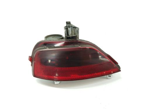 Højre baglygte kofanger RENAULT LAGUNA III (BT0/1) 2.0 dCi (BT07, BT0J, BT14, BT1A, BT1S) (131 hp) 17904357
