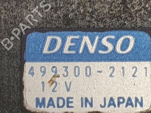 Heater resistor TOYOTA LAND CRUISER PRADO (_J12_) 3.0 D-4D (KDJ120, KDJ125) | BP26976430M108