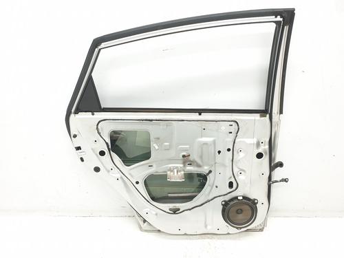 Left rear door TOYOTA PRIUS Liftback (_W2_) 1.5 Hybrid (NHW20_, NHW20R) | BP20195057C4 