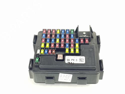 Used Fuse box Fuse box KIA SPORTAGE IV (QL, QLE) 1.6 CRDi (136 hp) 34471600 34471600