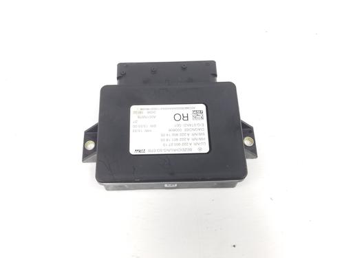 Electronic module MERCEDES-BENZ C-CLASS Coupe (C205) AMG C 63 S (205.387) | BP10362544M83 