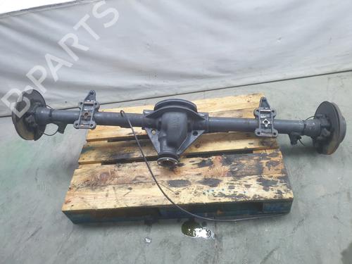 Rear axle IVECO DAILY VI Van 33S14, 35S14 | BP34636211M2  - Image 6