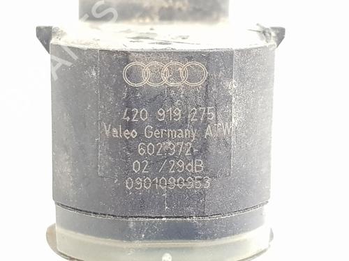 Other AUDI A3 Sportback (8PA) 2.0 TDI 16V | BP30438264O1