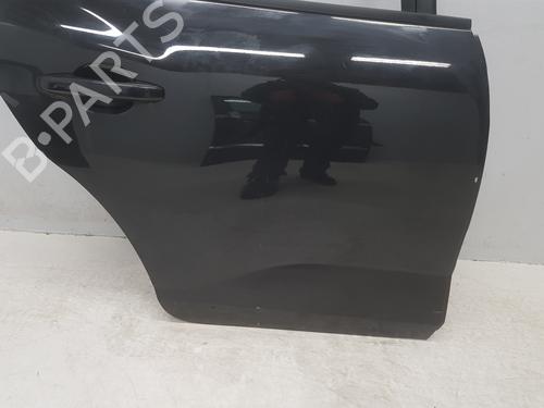 Right rear door DACIA SANDERO III 1.0 TCe 100 ECO-G | BP32266446C5 