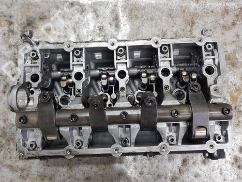 Cylinder head VW PASSAT B6 (3C2)  | BP26699548M5 