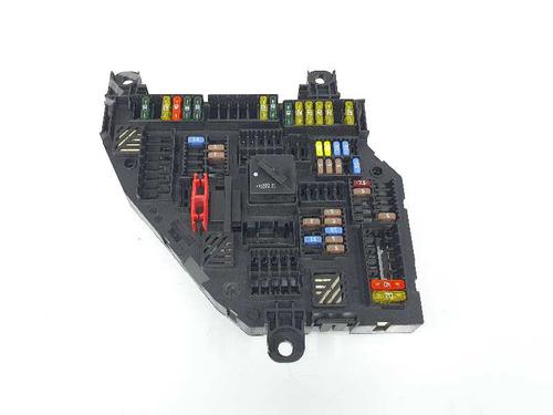 Used Fuse box BMW X3 (F25) sDrive 18 d (143 hp) 7519050