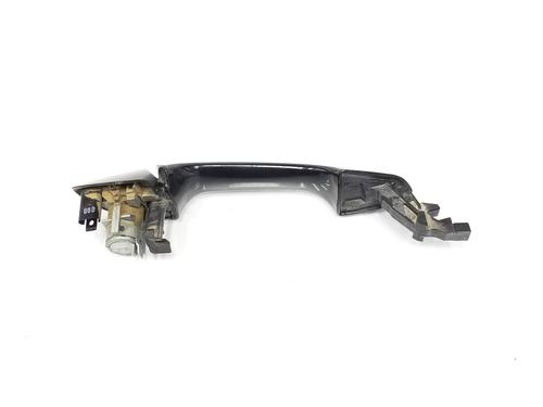 Front left exterior door handle MERCEDES-BENZ GLK-CLASS (X204) 220 CDI (204.902) | BP9089508C128 