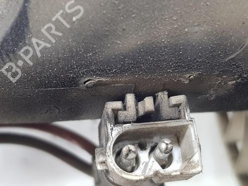 Heater blower motor MERCEDES-BENZ VITO / MIXTO Van (W639) 115 CDI (639.601, 639.603, 639.605) | BP14114704M62 