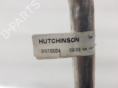 AC pipe RENAULT ARKANA I (LCM_, LDN_) 1.3 TCe 140 (LDN0) | BP33401980M126 - Image 5