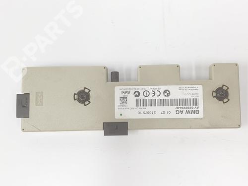 Used Electronic module Electronic module BMW 3 (E90) 325 d (197 hp) 10414743 10414743