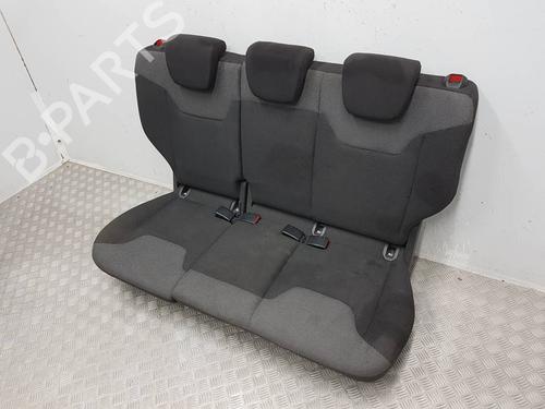 Seats set FORD TRANSIT COURIER B460 Box Body/MPV 1.5 TDCi | BP38487798C78 - Image 8