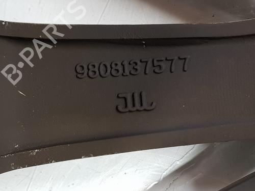 Rim PEUGEOT 208 I (CA_, CC_) 1.2 VTI 82 | BP20509622C45