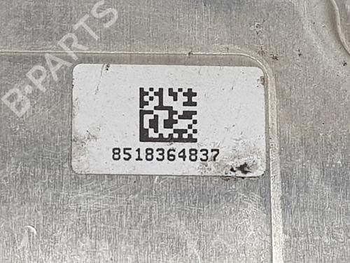 Engine control unit (ECU) LAND ROVER RANGE ROVER EVOQUE (L538) 2.2 D 4x4 | BP29548214M57 