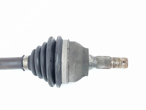 Right front driveshaft CITROËN C4 II (NC_) 1.2 THP 110 (NCHNZ6, NCHNV6) | BP23092711M39 - Image 4