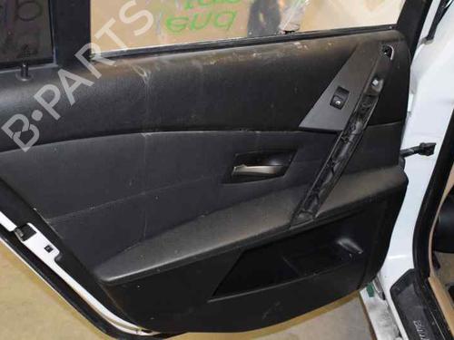 Left front window switch BMW 5 (E60) 530 d | BP1365701I27 