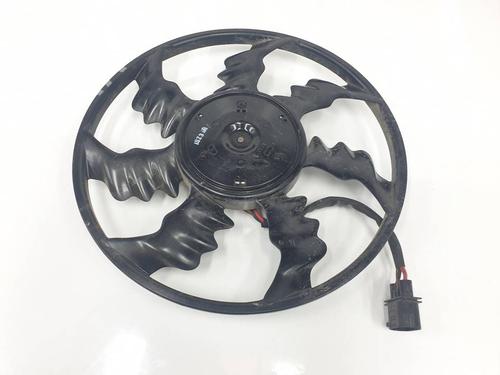 Used Radiator fan Radiator fan 38777702 38777702