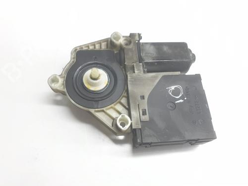 Left front window motor VW GOLF VI (5K1) | BP30968405E21