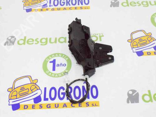 Tailgate lock BMW 3 (E90) 320 d | BP1369513C101 