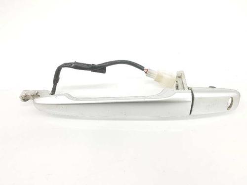 Used Front right exterior door handle MITSUBISHI OUTLANDER II (CW_W) 2.0 DI-D (CW8W) (140 hp) 5944603