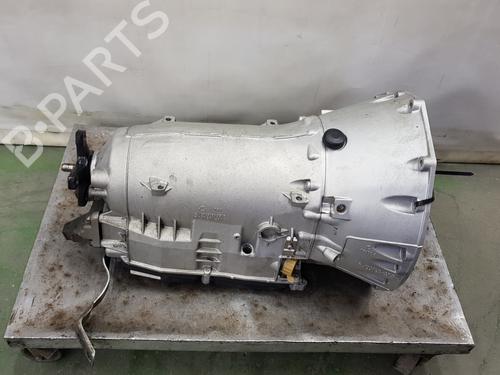 Gearbox MERCEDES-BENZ E-CLASS (W211) E 320 CDI (211.026) | BP29313551M3