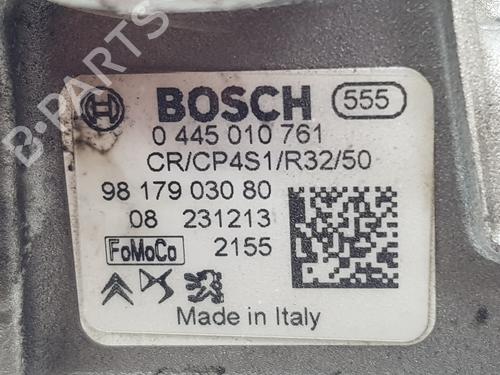 Injection pump PEUGEOT EXPERT Van (V_) 1.5 BlueHDi 100 | BP35789548M78 - Image 4