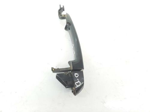 Front right exterior door handle BMW X5 (E70) xDrive 30 d | BP3661599C129 
