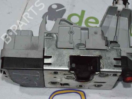 Used Rear left lock PEUGEOT 307 Break (3E) 1.6 HDi 110 (109 hp) 794808