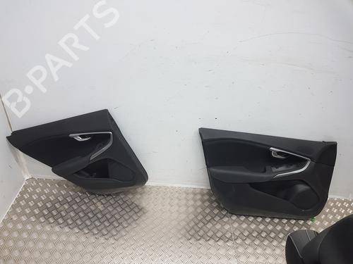 Seats set VOLVO V40 Hatchback (525) | BP37584868C78 - Image 10
