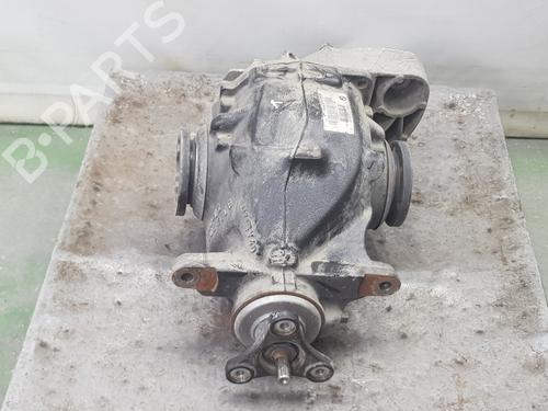Used Rear differential BMW X1 (E84) xDrive 18 d (143 hp) 20192232
