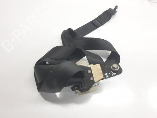 Rear left seatbelt KIA CEE'D Hatchback (ED) 1.6 CVVT | BP25727250I29 