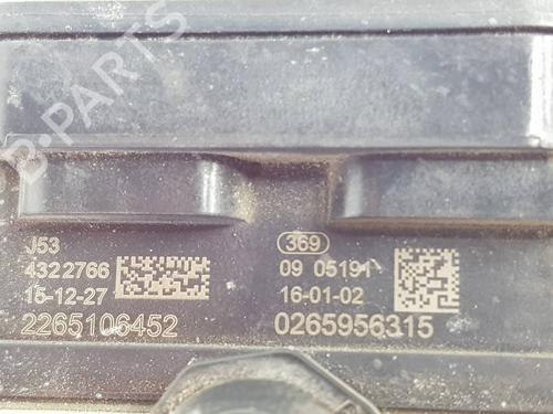 ABS pump MAZDA CX-3 (DK) 1.5 SKYACTIV-D (DK2WS, DK5FW) | BP39696908M43 - Image 5