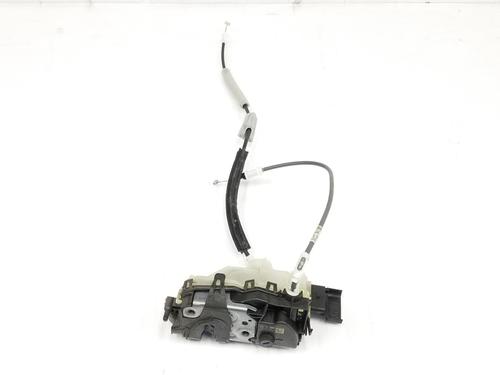 Used Front right lock OPEL GRANDLAND / GRANDLAND X (A18, P1UO) 1.6 Turbo D (75) (120 hp) 16029657