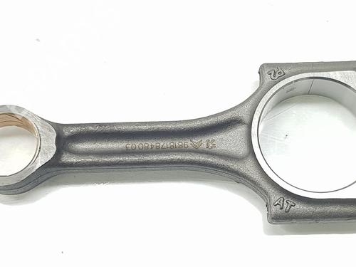 Used Other Other FIAT DOBLO Box Body/MPV (510_, 511_) BlueHDi 100 (102 hp) 34211512 34211512