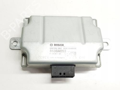 Module électronique MITSUBISHI L200 / TRITON (KJ_, KK_, KL_) 2.2 DI-D 4WD | BP29755655M83 