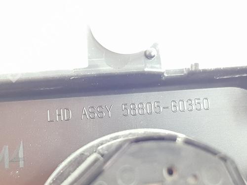 Switch TOYOTA LAND CRUISER PRADO (_J15_) 2.8 D-4D (GDJ150_, GDJ155_, GDJ150, GDJ151) | BP34330802I30 - Image 6