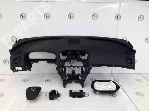 Used Airbag Kit Airbag Kit OPEL INSIGNIA A Sports Tourer (G09) 2.0 CDTI (35) (160 hp) 3506068 3506068