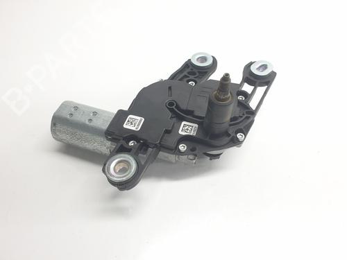 Used Rear wiper motor AUDI Q2 (GAB, GAG) 1.6 TDI (115 hp) 21094123