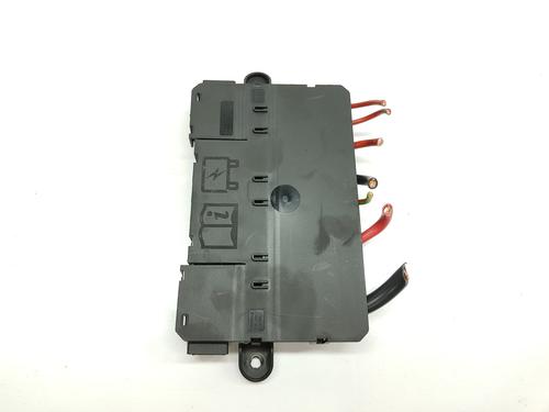 Fuse box LAND ROVER RANGE ROVER SPORT II (L494) 3.0 SDV6 4x4 | BP20649334E1