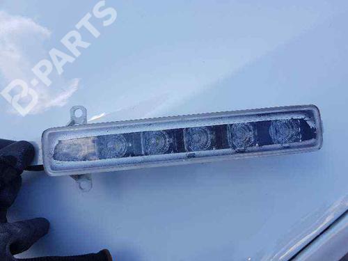 Back wipers mechanism CITROËN C3 II (SC_) 1.4 HDi 70 (SC8HZC, SC8HR0, SC8HP4) | BP6150370C84  - Image 5