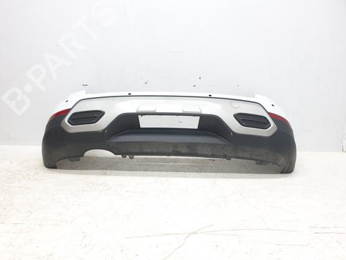 Used Rear bumper SEAT ARONA (KJ7, KJP) [2017-2025]  27880858