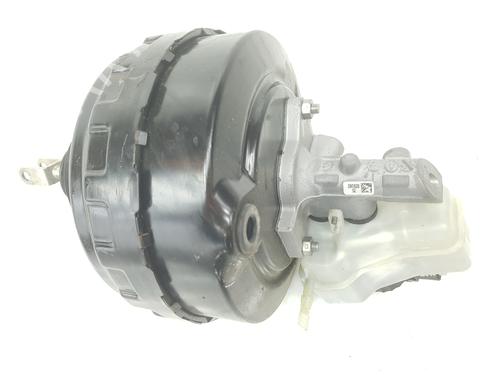 Servo brake BMW 3 Touring (E91) 325 d | BP17683671M42 