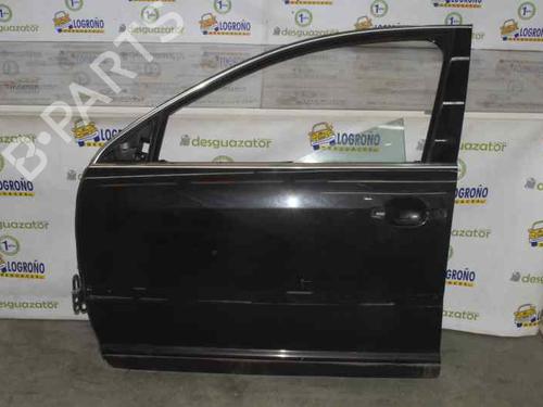 Used Left front door VW PHAETON (3D1, 3D2, 3D3, 3D4, 3D6, 3D7, 3D8, 3D9) 3.0 V6 TDI 4motion (240 hp) 1182789