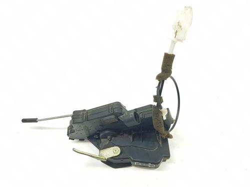 Used Front right lock BMW 3 (E46) 320 d (136 hp) 17788323