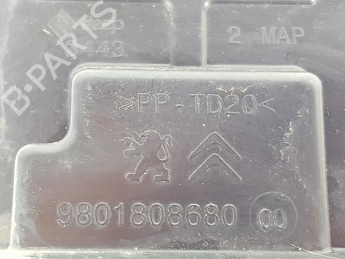 Elektronisk modul CITROËN C4 CACTUS 1.6 BlueHDi 100 | BP25823736M83 