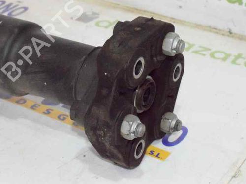 Driveshaft BMW X1 (E84) sDrive 18 d | BP791456M37 